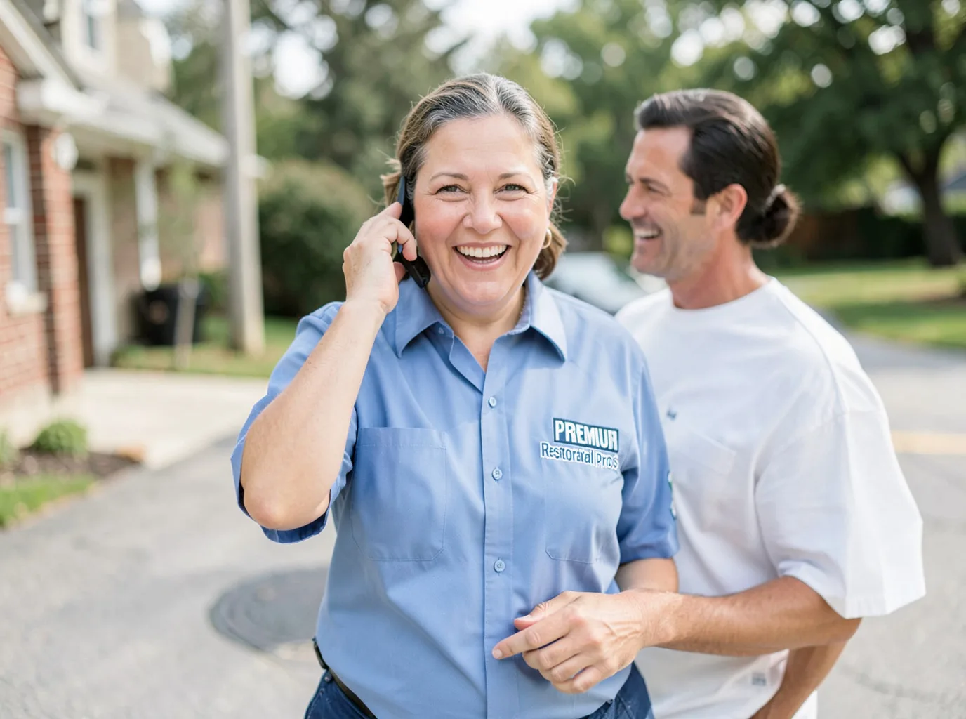 Water Damage Restoration Kirwin, KS FAQs